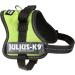 K9 Powerharness XS/Mini-Mini - Lightweight & Durable Dog Harness in Kiwi Color for Ultimate Comfort and Control | International Shipping Available - Buy Online on SooperMarket.com