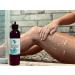 Buy Anti Cellulite Body Wash - Orange Cream Scent Retinol & Caffeine | Diva Stuff - Buy Online on SooperMarket.com
