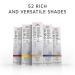 Wella ColorCharm Permanent Gel Haircolor 3N Dark Brown - Gray Coverage with Gelfuse Technology - Buy Online on SooperMarket.com
