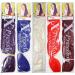 X-PRESSION Hair Extension Ultra Braid 20-24 inches Purple