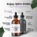 Teakwood and Fern Body Spray 8 ounces Body Mist for Women with Clean Light & Gentle Fragrance Long Lasting Perfume with Comforting Scent for Men & Women Cologne with Soft Subtle Aroma For Daily 8 Fluid Ounces - Buy Online on SooperMarket.com