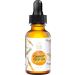 100% Organic Carrot Seed Oil | Cold Pressed & Unrefined - Skin Hair & Scalp Healing - 1 oz | International Shipping - Buy Online on SooperMarket.com
