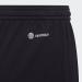 Shop Adidas Boys Football Shorts - Entrada 22 Shorts 164 Black | International Shipping Available - Buy Online on SooperMarket.com