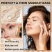 AWCCXMYM Sunscreen Powder SPF 35 - Mineral Full Coverage Setting Powder for Hair Face & Body | Vegan Cruelty-Free Translucent Flawless Skin - Buy Online on SooperMarket.com