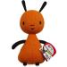 Bing Toys Talking Flop Teddy Bear - Perfect Toddler Toy from CBeebies TV Show - Buy Online on SooperMarket.com
