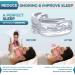 Anti Snoring Devices Anti Snoring Mouth Guard and Chin Straps for Snoring Stop Snoring Devices Effective Snoring Solution Anti-Snoring Mouthpiece and Chin Straps for Men and Women to Stop Snoring - Buy Online on SooperMarket.com