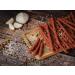 Craftsman Snack Sticks Original - Mini Salami & Smoked Sausage (15 x 45g) | Hearty Meat Snack for On-the-Go | International Shipping Available - Buy Online on SooperMarket.com