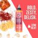 KPOP Foods K-TOWN Korean BBQ Sauce Set - Kimchi Spicy Mayo, XXX BBQ Hot Sauce, Honey Glaze Wing Sauce with Real Gochujang Chili Paste - Buy Online on SooperMarket.com