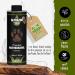 Alphazoo Premium Evening Primrose Oil for Dogs & Cats 250ml | Cold-Pressed Omega-6 & Omega-9 Feed Oil for Shiny Fur - Buy Online on SooperMarket.com