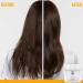 GK HAIR Global Keratin Deep Conditioner Masque - Intense Hydrating Repair Treatment Mask - 7.05 Fl Oz - Buy Online on SooperMarket.com