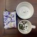 Taiwan unique tea Chin-Shin-Oolong Alishan blue and white porcelain 150g*4 - Buy Online on SooperMarket.com
