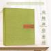 Popotop Large Self Adhesive Photo Album | DIY Scrapbook for Mom & Family | 40 Pages Picture Book with Pen and Board | 11.5 x 10.6 inches | Matcha Green - Buy Online on SooperMarket.com