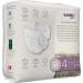 Bambo Nature Premium Eco-Friendly Baby Diapers (SIZES 1 TO 6 AVAILABLE)  Size 4  27 Count- Pack of 6 Size 4 (162 Count) 162 - Buy Online on SooperMarket.com