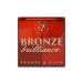Bronze Brilliance Bronze & Glow Palette Medium/Dark