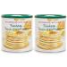 Stonewall Kitchen Farmhouse Pancake & Waffle Mix (2 Pack (33 oz)) 2.06 Pound (Pack of 2)