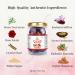 Dawn Lee Kashmiri Kahwa 40 Gram Refreshing And Original Immunity Booster Tea Natural Detox Drink Kahwa Kashmiri Ayurvedic Traditions Delightful Healthy Flavor kahve Qawah - Buy Online on SooperMarket.com