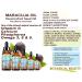 100% Pure Maracuja Oil - Cold Pressed Natural Oil for Face Skin Hair & Body | Vitamin C Rich - 2 Fl. oz - Buy Online on SooperMarket.com