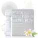 Neroli Velvet Powder Wash (40EA) Neroli Extract and Enzyme Powder Face Cleansing Mild Exfoliating Hydrating and Glowing Skin Travel Friendly Korean Skincare