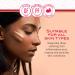 Mirabella Skin Tint Creme Foundation - Shade IIIN Neutral Undertone - Oil-Free Mineral Liquid Foundation for Medium Coverage - Hydrating Formula with Anti-Aging Benefits - Buy Online on SooperMarket.com