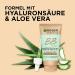 Garnier SkinActive BB Cream Classic Dark 50ml - Perfecting All-in-One Care with SPF 15 Aloe Vera & Hyaluronic Acid - International Shipping Available - Buy Online on SooperMarket.com