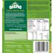 For Aisha Vegan Nut-Free Oaty Bars - Broccoli & Apple Flavor | Gluten-Free, Dairy-Free, 100% Natural Ingredients | 30 Bars - Buy Online on SooperMarket.com