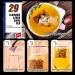 29 Flavors of Ancient Formula Tea Liver Care Tea Liver Cleanse Tea Chinese Herbal Tea for Liver Health Herbal Tea for Liver (3PCS) - Buy Online on SooperMarket.com