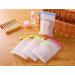 50 PCS Exfoliating Mesh Soap Bag - Soap Saver Pouch with Drawstring Holder (Random Color) - Buy Now! - Buy Online on SooperMarket.com
