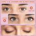 Magnetic Eyelashes Kaluofan False Eyelashes Magnetic Eyelashes with Applicator Magnetic Lashes No Glue Firmly Adheres Magnetic Eyelashes Natural Look Easy to Wear and Remove Look Attractive - Buy Online on SooperMarket.com