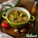 Roland Foods Canned Mushroom Pieces and Stems 16oz - Specialty Imported Food - Buy Online on SooperMarket.com