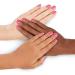essie TLC Nourishing Nail Polish 162 punch it up Pink Nail Polish 13.5 ml - Buy Online on SooperMarket.com