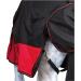 Buy RL24 Weiddecke Winterdecke High Neck 600D BASICLINE - Nylon Lined 100g/200g/300g Filling Black/Red 155cm | International Shipping Available - Buy Online on SooperMarket.com
