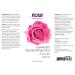 Now Foods Rosewater Rejuvenating Spray 4 fl oz | Hydrating Refreshing Mist - Buy Online on SooperMarket.com