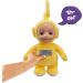 Teletubbies 8 Inch Talking Laa-Laa Soft Toy - Modern Character Uk - Buy Online on SooperMarket.com
