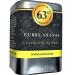 63 degrees - pineapple curry - fruity delicious mildly spicy insider tip! (75g)