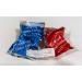 Tiger Tiger Fortune Cookies Citrus Flavour (20pcs) - Individually Foil Wrapped Biscuits Bulk Cookies Vmart  - Buy Online on SooperMarket.com