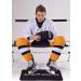 Sherwood Junior Ice Hockey Training Jersey - Stylish V-Neck Perforated Mesh Fabric Great Fit (XXS) - Ideal for Kids - Buy Online on SooperMarket.com