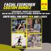 Jawzrsize Pop N Go and Custom Fit Jaw Enhancer Bundles- Jaw Face and Neck Exerciser and Toner Guys Pack - Buy Online on SooperMarket.com