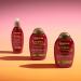 OGX Frizz-Free + Keratin Smoothing Oil Miracle Gloss Spray 5 in 1 De-frizz & Shiny Hair Argan Oil - Buy Online on SooperMarket.com
