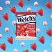 Welch's Fruit Snacks Fruit 'n Yogurt Variety Pack - Bulk Pack of 42 Individual 0.7 oz Bags - Strawberry Blueberry Acai & Mango Peach Flavor - Single Serve Snack - Buy Online on SooperMarket.com