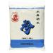 Cock rice flour white pack of 10 (10x 400 g pack) 400 g (pack of 10)