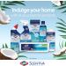 Clorox Scentiva Cleaning Wipes | Pacific Breeze & Coconut Scent | 75 Count - Buy Online on SooperMarket.com