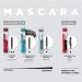 Marcelle Xtension Plus Skyline Mascara in Black - Hypoallergenic & Fragrance-Free - 0.23 fl oz - Buy Online on SooperMarket.com