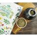 Planta Vera Yerba Mate Despalada + LemonGrass Energry from Brazil Great Aroma from Paraguay 700G - Buy Online on SooperMarket.com