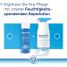 Bepanthol Derma Mild Body Washing Gel - Soap-Free Hydrating Shower Gel for Sensitive & Dry Skin with Dexpanthenol & Aloe Vera - 400ml Refill Pack - Buy Online on SooperMarket.com
