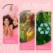 Immetee 2-in-1 Shampoo & Conditioner for Wigs | Soak & Rinse Wig Shampoo for Human & Synthetic Hair | 300ml - Prolong Wig Life - Buy Online on SooperMarket.com