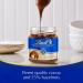 Lindt Hazelnut Milk Chocolate Spread 200g - Deliciously Decadent Spread - Buy Online on SooperMarket.com