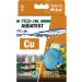 JBL Water Test Set for Freshwater & Saltwater Aquariums - ProAquaTest Cu Copper ProAqua (2019) | Accurate Testing for Aquatic Health - Buy Online on SooperMarket.com