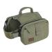 OneTigris Hoppy Camper 2.0 Dog Backpack Camping Hiking Tearproof Dog Backpack for M/L Size Dogs (L Ranger Green) L Ranger Green