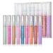 Aseawave Girls Lip Gloss  Shimmery Lip Glosses for Girls Teens & Women  | Syrupy gloss| Glossy Finish| Long-lasting| Moisturizing| Highlighting| Natural-beauty | Lip Glow Set