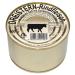 Three star beef in your own juice 400g i delicious beef in the practical recyclable gold lacquer box I Delicious beef - quality that tastes 400 g (1 Pack)